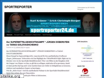 sportreporter24.de