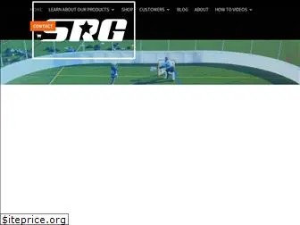 sportresourcegroup.com
