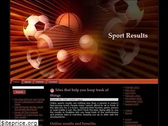 sportrezult.com