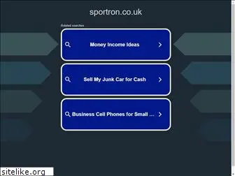 sportron.co.uk