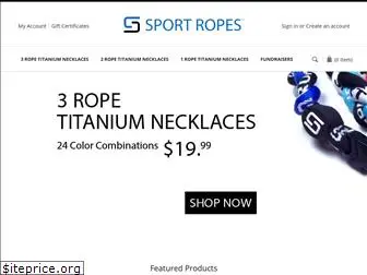 sportropes.com