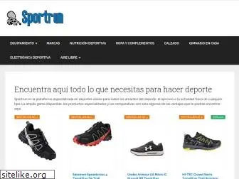sportrun.es