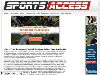 sports-access.net