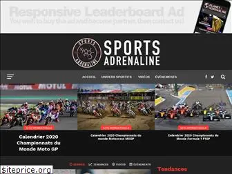 sports-adrenaline.com