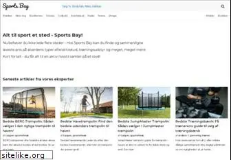 sports-bay.dk