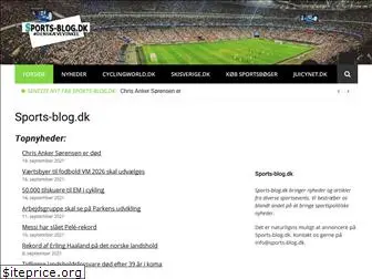 sports-blog.dk