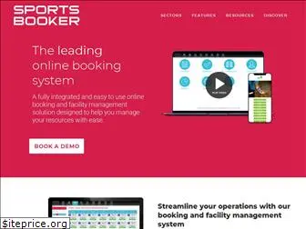 sports-booker.com