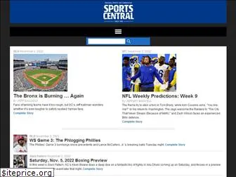 sports-central.org