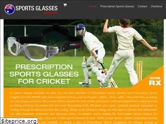 sports-eyewear.com.au