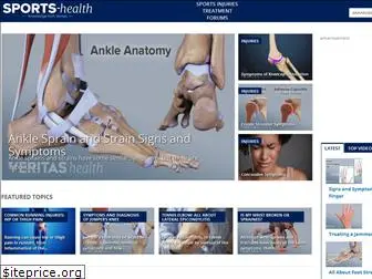 sports-health.com