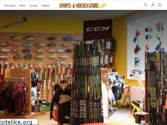 sports-hockey-store.de