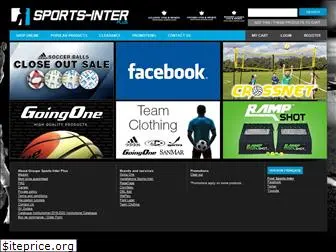 sports-inter.com