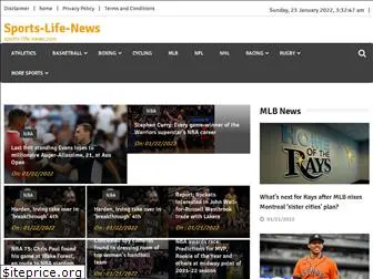 sports-life-news.com