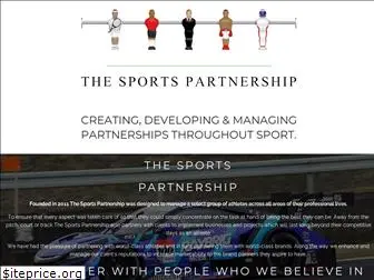 sports-partnership.com