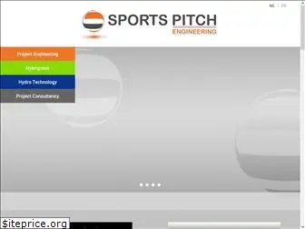 sports-pitch-engineering.nl
