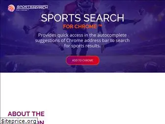sports-search.today