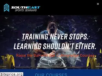 sports-seminars.com