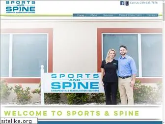 sports-spine.com