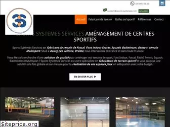 sports-systemes.com