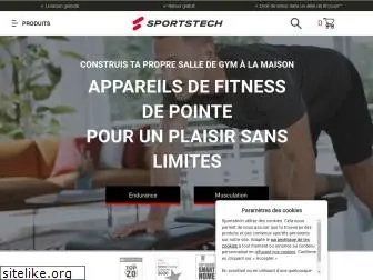 sports-tech.fr