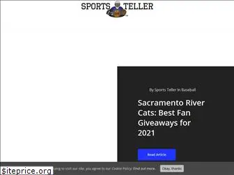 sports-teller.com