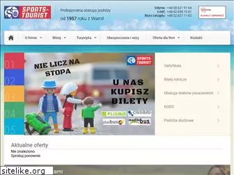 sports-tourist.com.pl