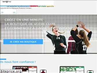 sports-village.com