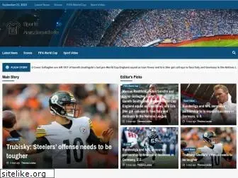 sports.amazincontests.com