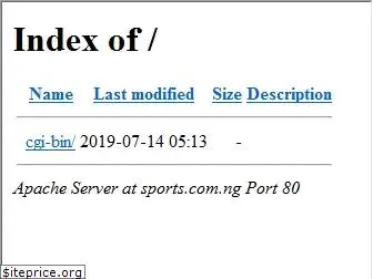 sports.com.ng