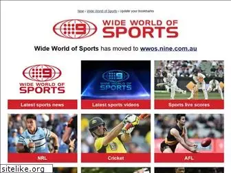 sports.ninemsn.com.au