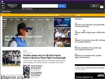 sports.yahoo.com