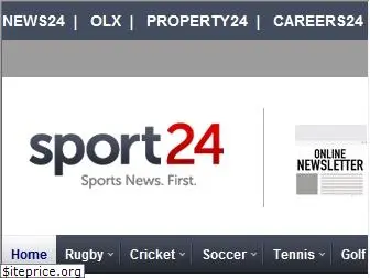 sports24.co.za