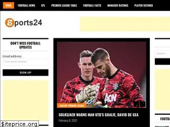 sports24.com.ng