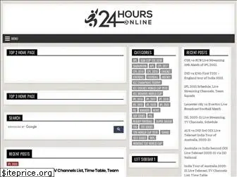 sports24houronline.com