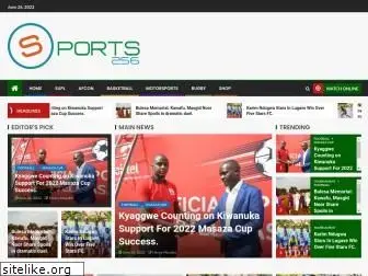 sports256.com