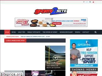 sports2nite.com