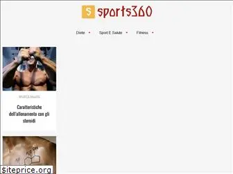 sports360sports.com