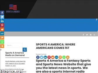 sports4america.com
