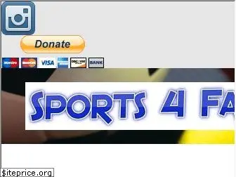 sports4fanz.com