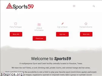 sports59.com
