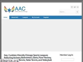 sportsaac.com