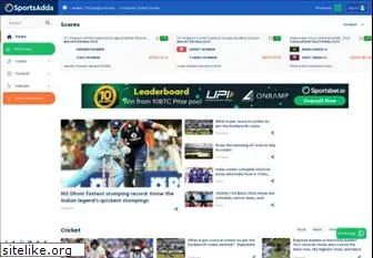 sportsadda.com