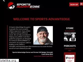sportsadvantedge.com