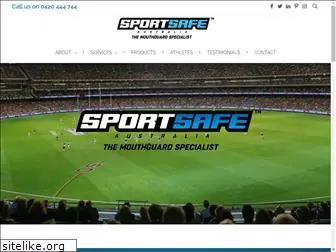 sportsafeaustralia.com.au
