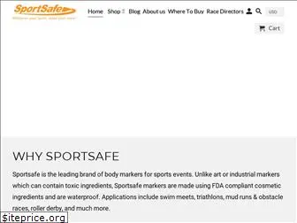 sportsafeproducts.com