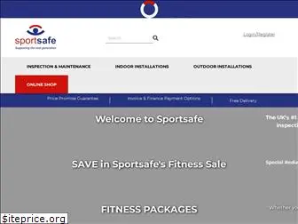 sportsafeuk.com