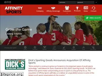 sportsaffinity.com