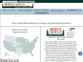 sportsafieldtrophyproperties.com