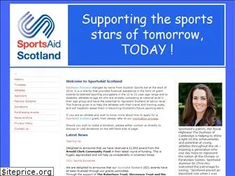 sportsaidscotland.org.uk
