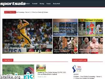 sportsala.net